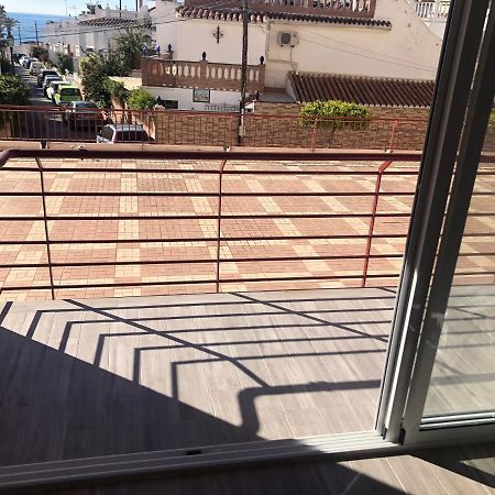 Apartamento Vistamar Nerja Kültér fotó