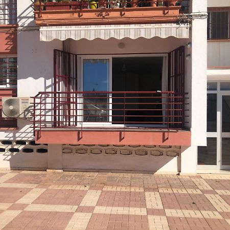 Apartamento Vistamar Apartman Nerja Kültér fotó