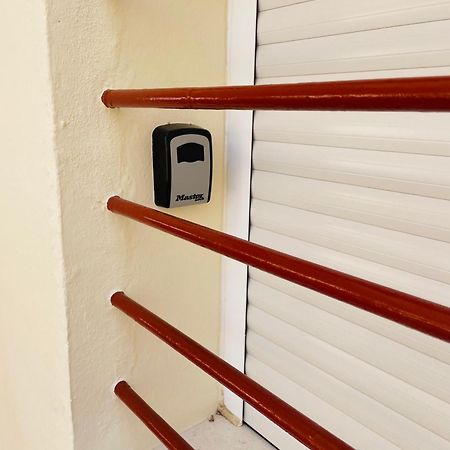 Apartamento Vistamar Nerja Kültér fotó