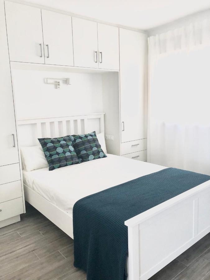 Apartamento Vistamar Nerja Kültér fotó