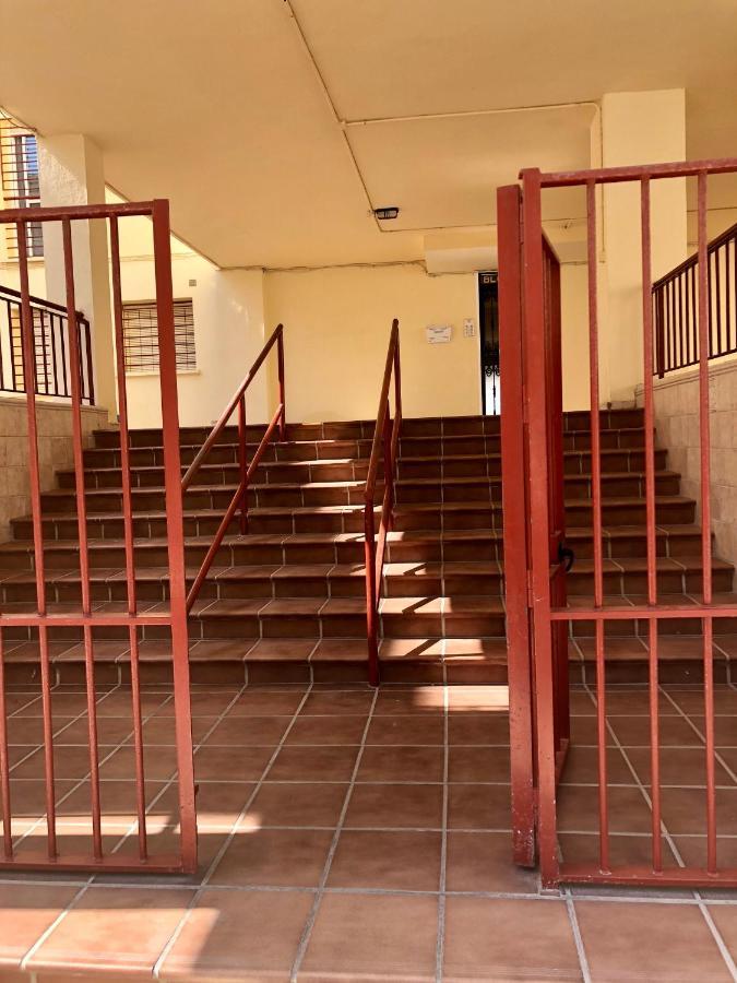 Apartamento Vistamar Nerja Kültér fotó