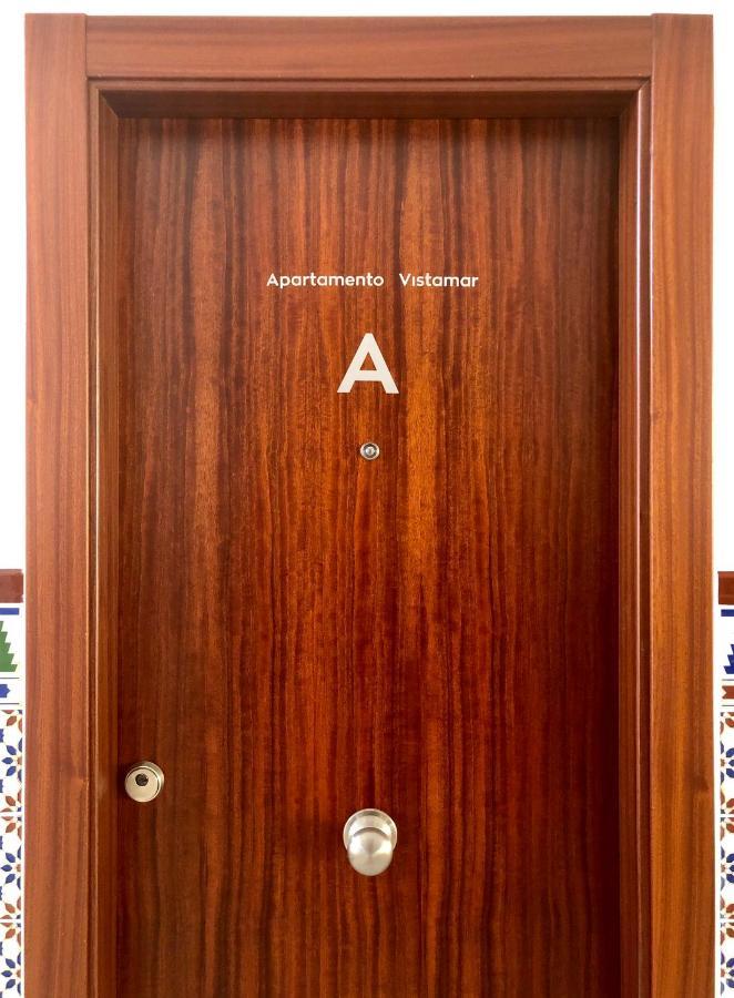 Apartamento Vistamar Nerja Kültér fotó