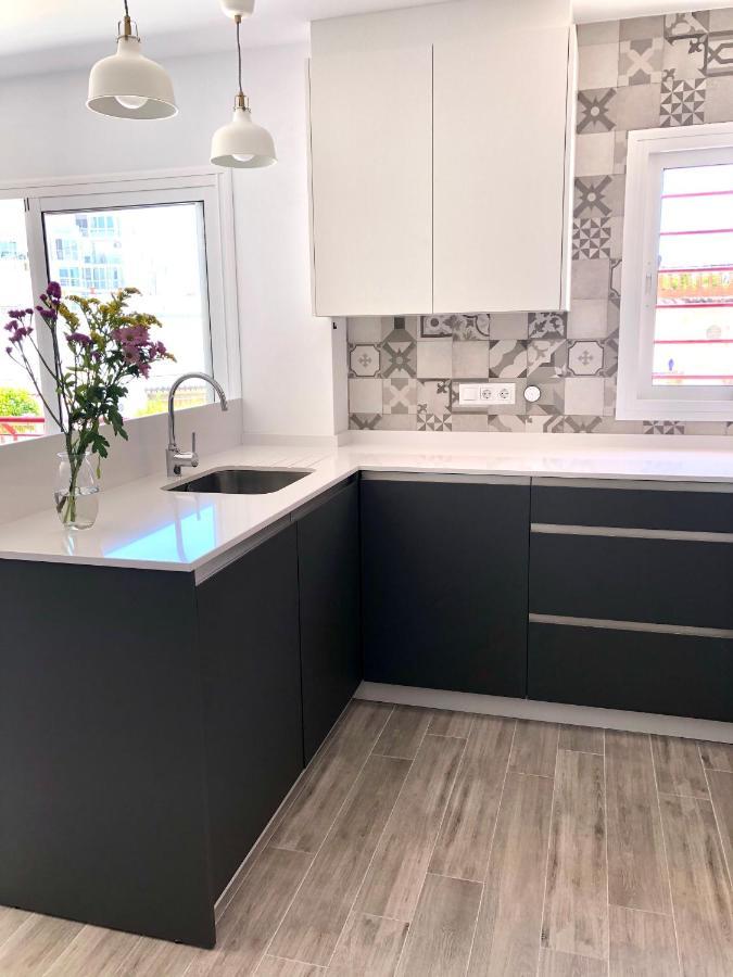 Apartamento Vistamar Nerja Kültér fotó