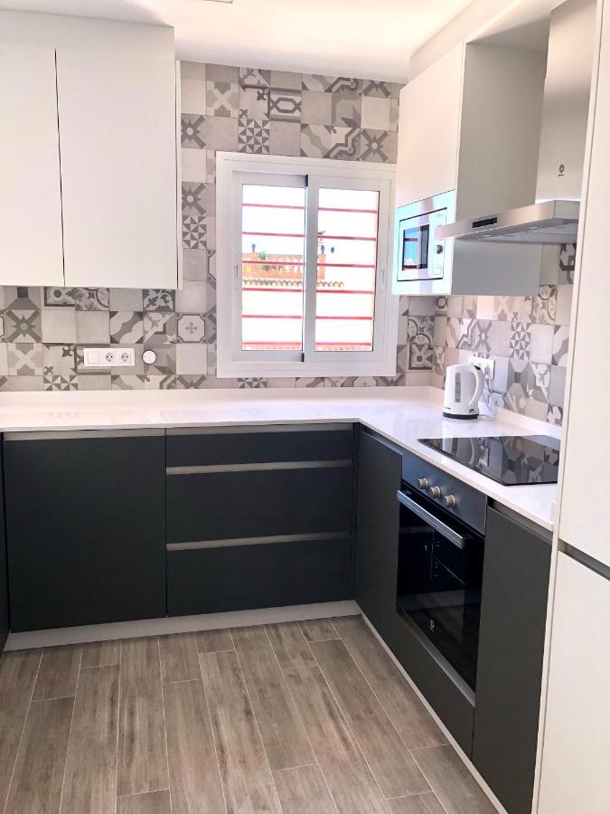 Apartamento Vistamar Nerja Kültér fotó