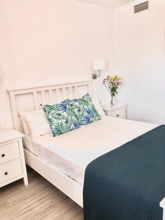 Apartamento Vistamar Nerja Kültér fotó
