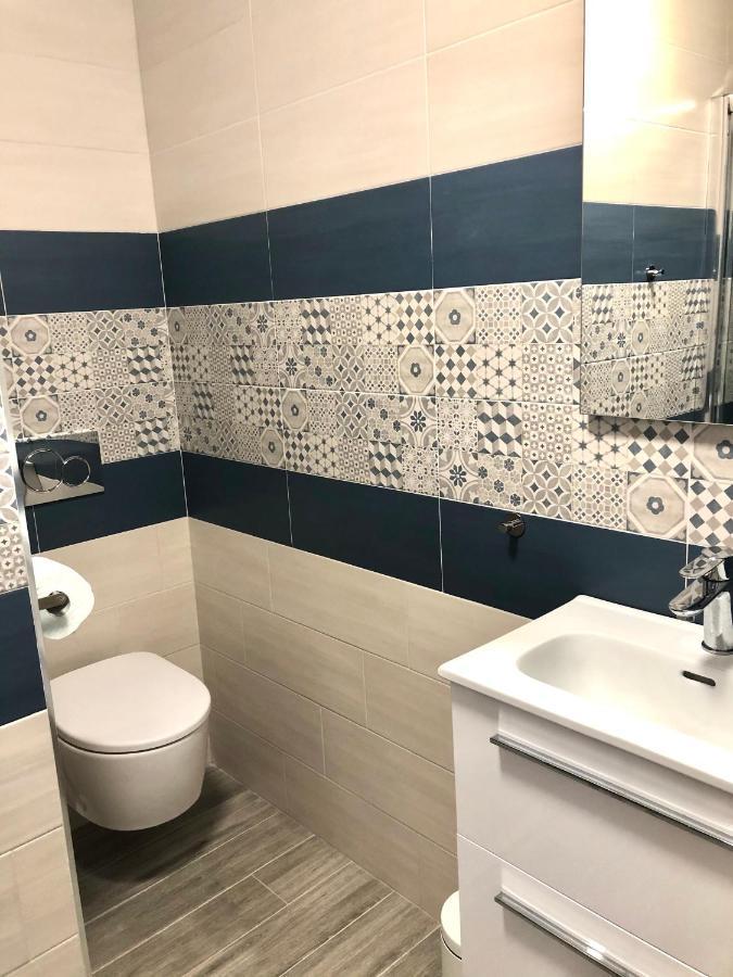 Apartamento Vistamar Nerja Kültér fotó