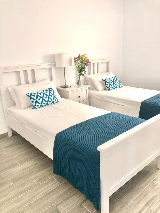 Apartamento Vistamar Apartman Nerja Kültér fotó