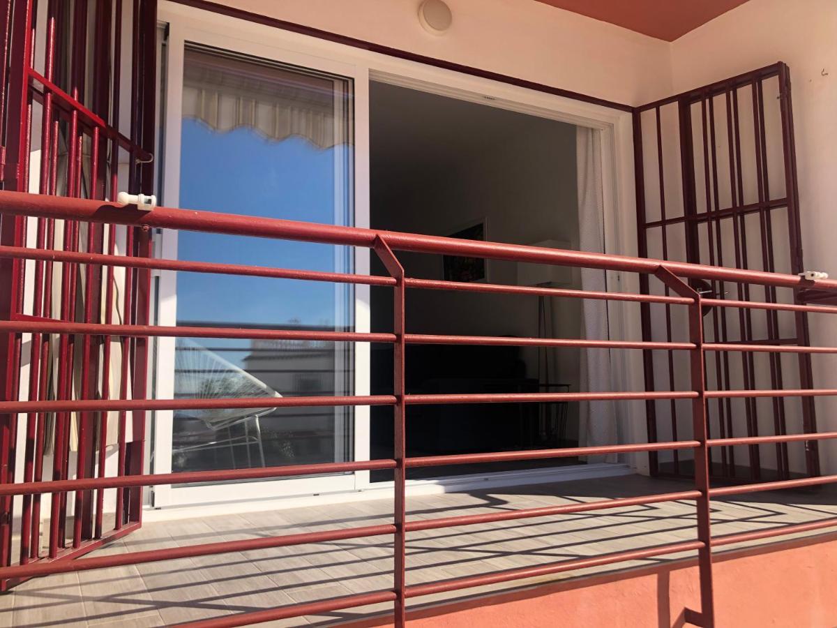 Apartamento Vistamar Apartman Nerja Kültér fotó