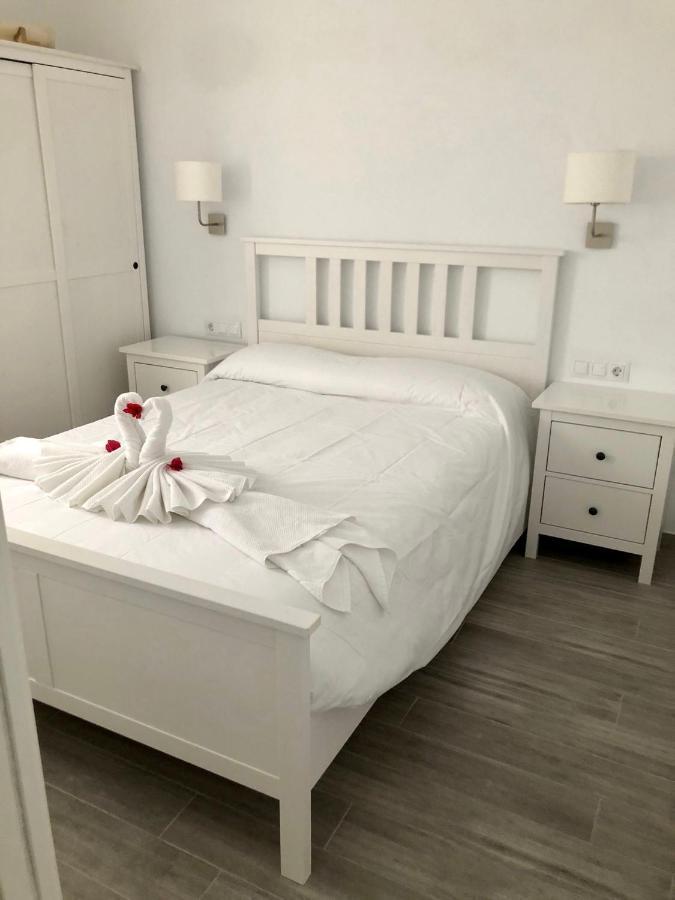 Apartamento Vistamar Apartman Nerja Kültér fotó