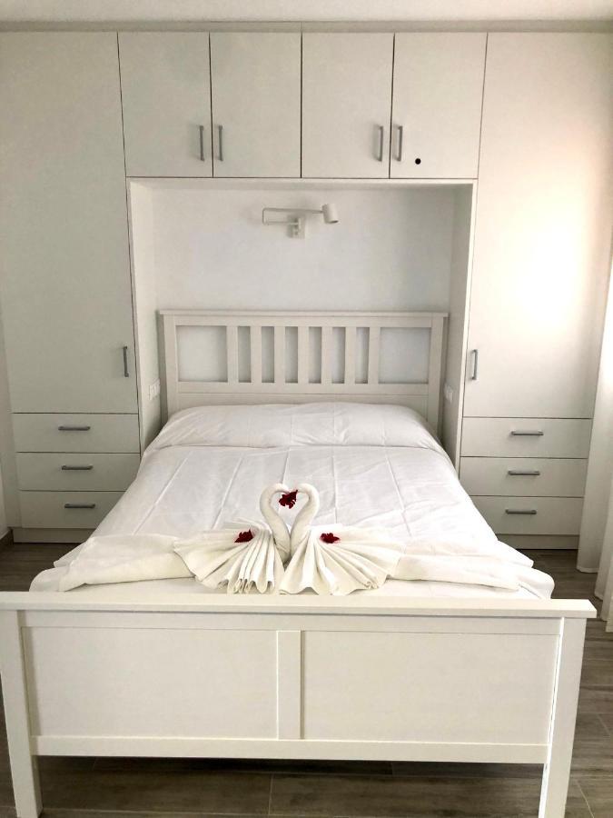Apartamento Vistamar Nerja Kültér fotó