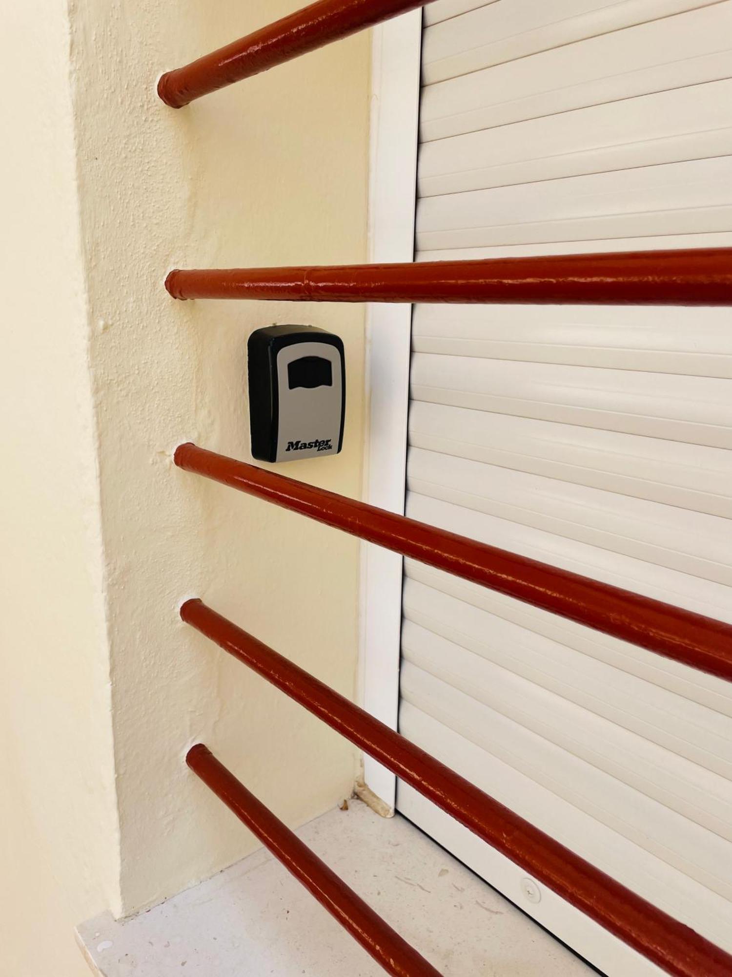 Apartamento Vistamar Nerja Kültér fotó