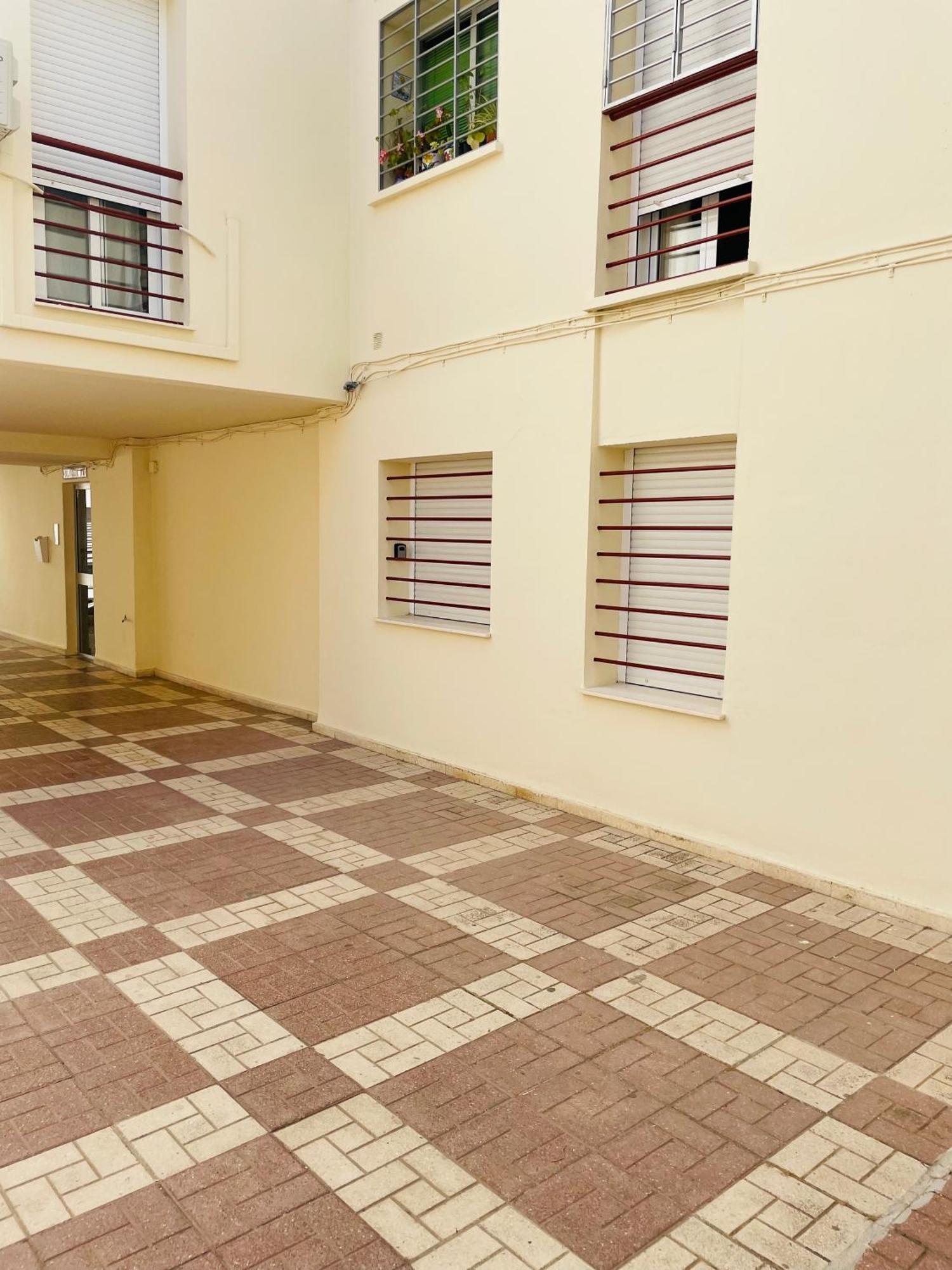 Apartamento Vistamar Nerja Kültér fotó